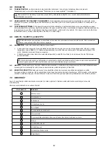 Preview for 67 page of 3M Protecta Web Sling AM450/60 Protecta Web Sling... User Instruction Manual