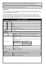 Preview for 70 page of 3M Protecta Web Sling AM450/60 Protecta Web Sling... User Instruction Manual