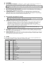 Preview for 95 page of 3M Protecta Web Sling AM450/60 Protecta Web Sling... User Instruction Manual