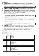 Preview for 144 page of 3M Protecta Web Sling AM450/60 Protecta Web Sling... User Instruction Manual