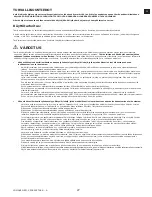 Preview for 27 page of 3M Protecta User Instruction Manual