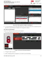 Preview for 31 page of 3M PROTEGE SG Operation And Maintenance Manual