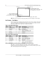 Предварительный просмотр 18 страницы 3M PX5 Series Reference Manual