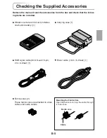 Preview for 5 page of 3M PX5 Series User Manual