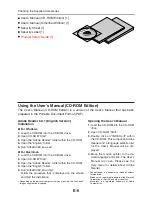 Preview for 6 page of 3M PX5 Series User Manual