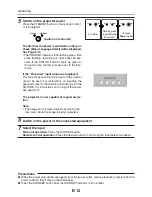 Preview for 12 page of 3M PX5 Series User Manual