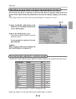 Preview for 13 page of 3M PX5 Series User Manual