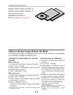 Preview for 25 page of 3M PX5 Series User Manual