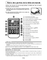 Preview for 27 page of 3M PX5 Series User Manual