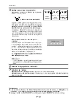 Preview for 31 page of 3M PX5 Series User Manual