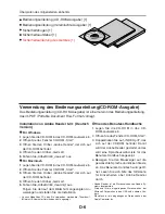 Preview for 44 page of 3M PX5 Series User Manual