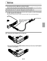 Preview for 49 page of 3M PX5 Series User Manual