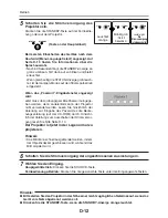 Preview for 50 page of 3M PX5 Series User Manual