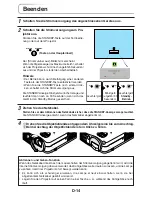 Preview for 52 page of 3M PX5 Series User Manual