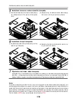 Preview for 75 page of 3M PX5 Series User Manual