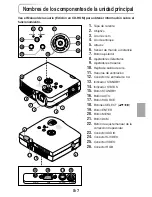 Preview for 83 page of 3M PX5 Series User Manual