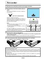 Preview for 90 page of 3M PX5 Series User Manual