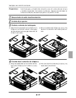 Preview for 93 page of 3M PX5 Series User Manual