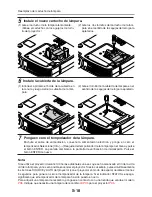 Preview for 94 page of 3M PX5 Series User Manual