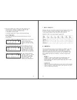 Preview for 6 page of 3M QUESTEMP 36 Operator'S Manual