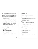 Preview for 10 page of 3M QUESTEMP 36 Operator'S Manual