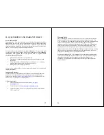 Preview for 14 page of 3M QUESTEMP 36 Operator'S Manual