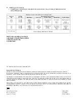 Preview for 4 page of 3M Quick Term II Instruction Sheet