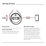 Preview for 5 page of 3M Quiet SPace Quick Start Manual