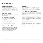 Preview for 7 page of 3M Quiet SPace Quick Start Manual