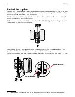 Предварительный просмотр 12 страницы 3M Ranger 145 Operator'S Manual