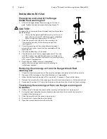 Preview for 13 page of 3M Ranger 245 Operator'S Manual