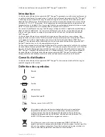 Preview for 26 page of 3M Ranger 245 Operator'S Manual