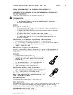 Preview for 88 page of 3M Ranger 245 Operator'S Manual