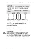 Preview for 92 page of 3M Ranger 245 Operator'S Manual