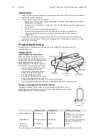 Preview for 119 page of 3M Ranger 245 Operator'S Manual