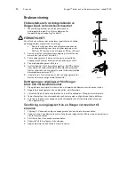 Предварительный просмотр 121 страницы 3M Ranger 245 Operator'S Manual