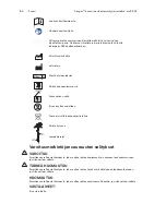 Preview for 171 page of 3M Ranger 245 Operator'S Manual