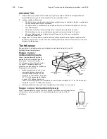 Предварительный просмотр 173 страницы 3M Ranger 245 Operator'S Manual