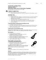 Предварительный просмотр 178 страницы 3M Ranger 245 Operator'S Manual