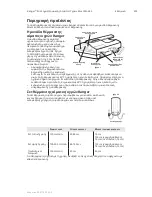 Preview for 210 page of 3M Ranger 245 Operator'S Manual