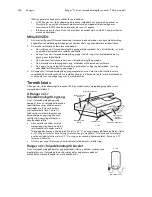 Предварительный просмотр 249 страницы 3M Ranger 245 Operator'S Manual