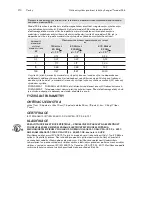 Предварительный просмотр 275 страницы 3M Ranger 245 Operator'S Manual