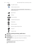 Preview for 283 page of 3M Ranger 245 Operator'S Manual