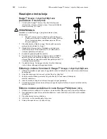 Предварительный просмотр 287 страницы 3M Ranger 245 Operator'S Manual