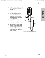 Предварительный просмотр 13 страницы 3M Ranger 245 Service Manual