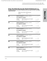 Предварительный просмотр 15 страницы 3M Ranger 245 Service Manual