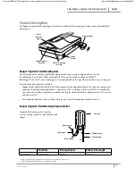 Preview for 11 page of 3M Ranger 247 Operator'S Manual