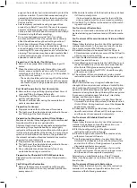 Preview for 4 page of 3M RelyX Universal Instructions For Use Manual