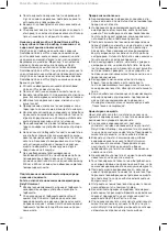 Preview for 20 page of 3M RelyX Universal Instructions For Use Manual