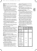 Preview for 21 page of 3M RelyX Universal Instructions For Use Manual